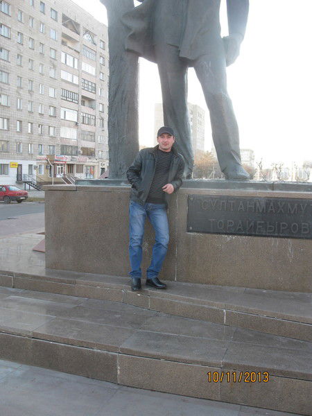 Олег Порядков