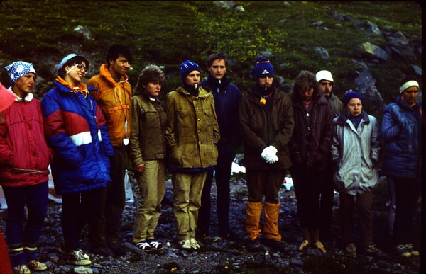 Александр Чукин