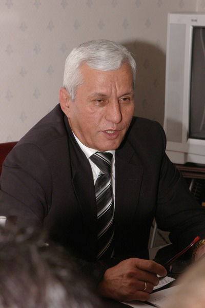 Раджамад Амиров