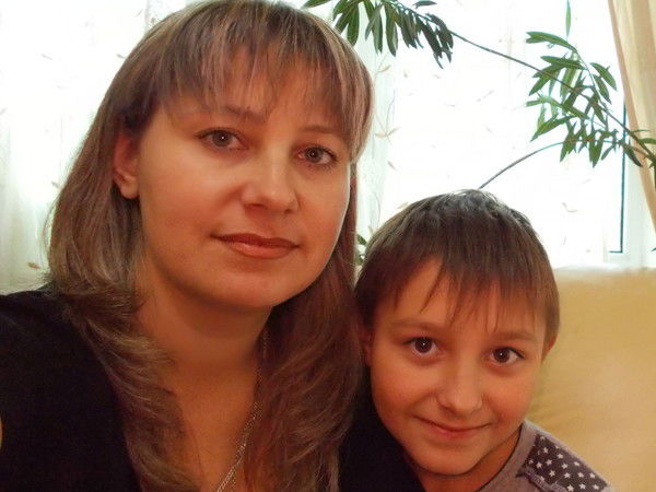 Татьяна Тонких