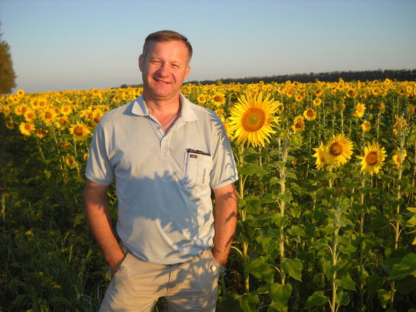 Сергей Скворцов