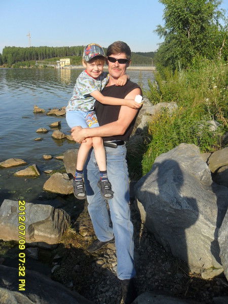 Сергей Сидорук