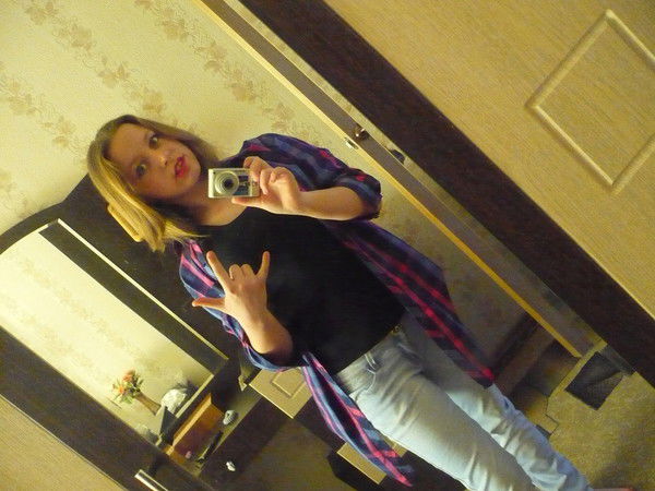 Полина Сиковая