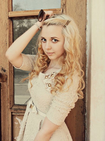 Анна Малюшина