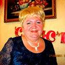 Екатерина Шевчук