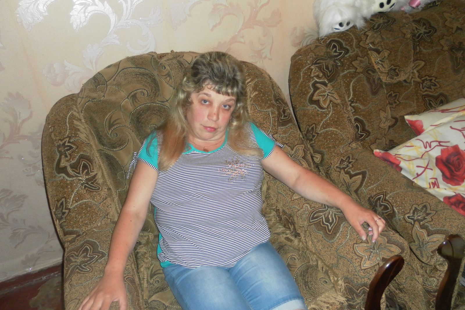 Лариса Шенцова