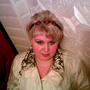 Светлана Черняева