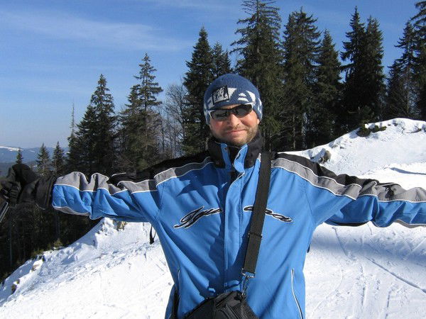 Андрей Масленников