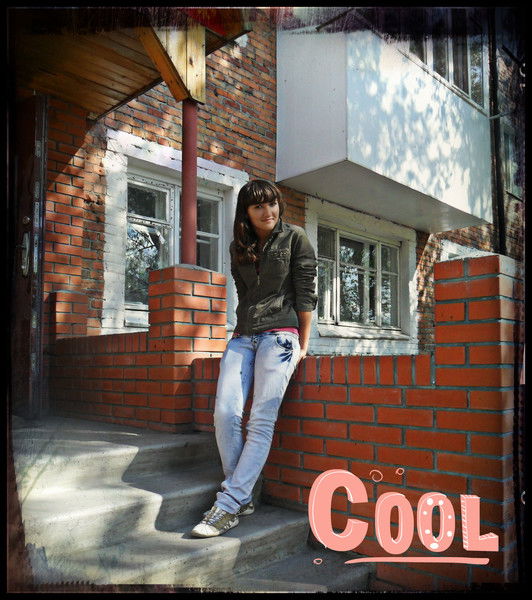 Настюфка ********