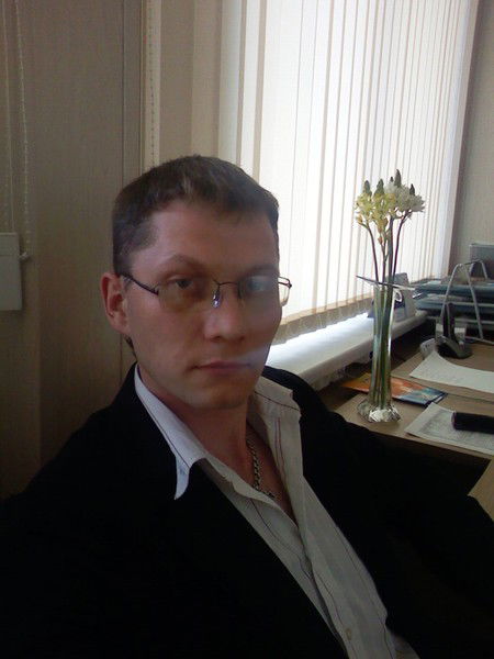 Роман Бабкин