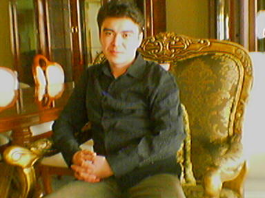 Жасулан Мукатаев