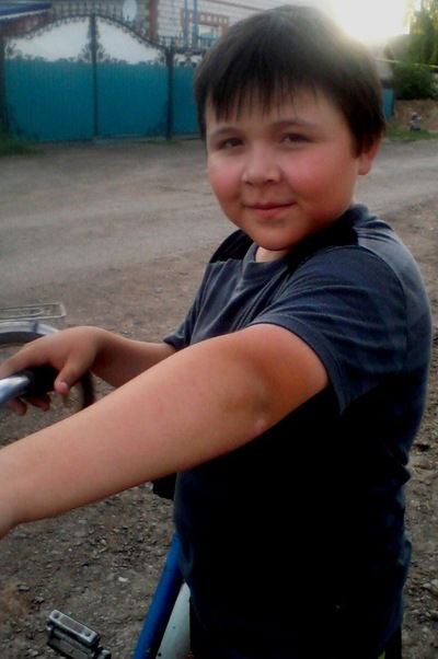 Илназ Ибрагимов