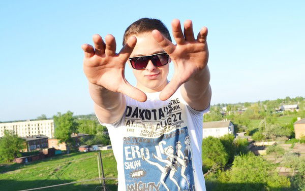 Александр Чемодуров