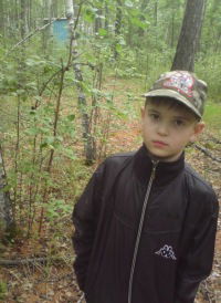 Никита Исманов