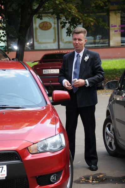 Алекс Волжин