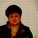 Елена Кушнир