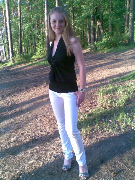 Мария Лапенко