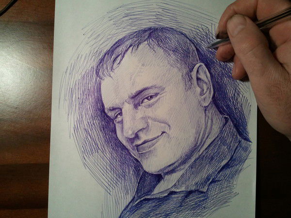 Сергей Кружановский