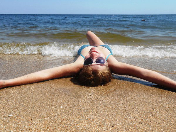 Евгения Валуева