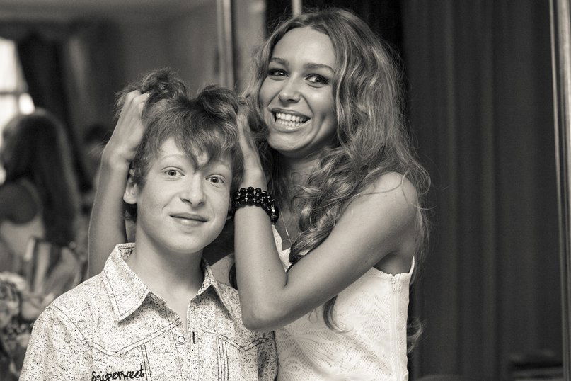 **ник??? Не Слышал**-_