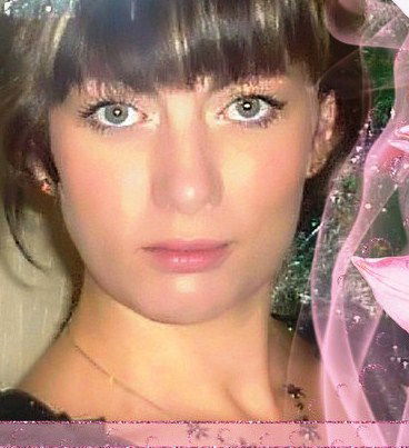 Виктория Маркова (Паланова)