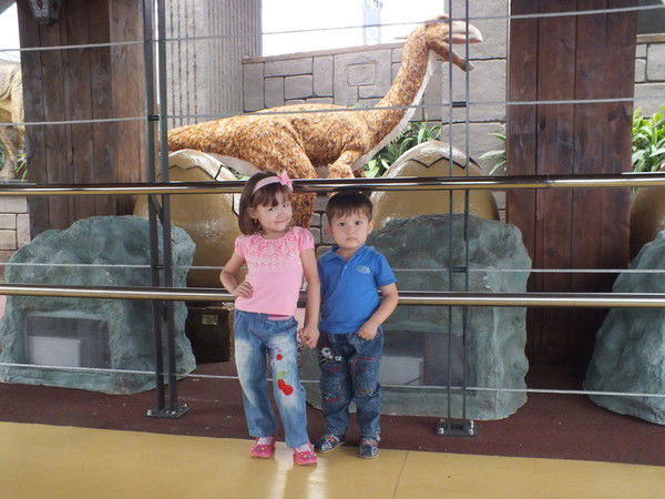 Марта Айтуарова