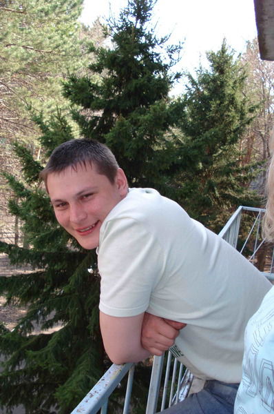 Игорь Горошко