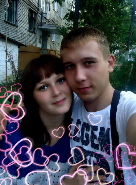 Илюха Кушнарь