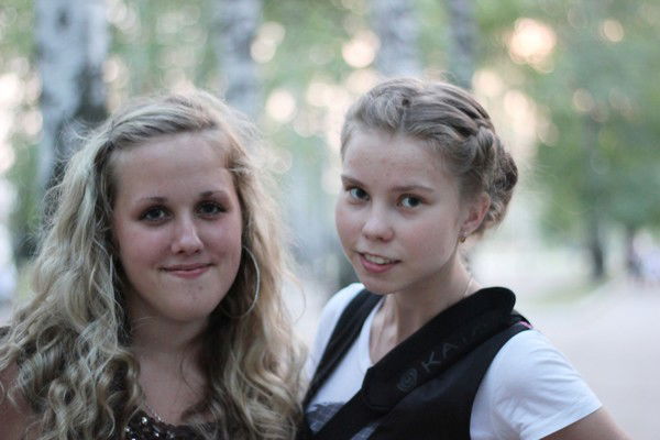 Анна Мультанова