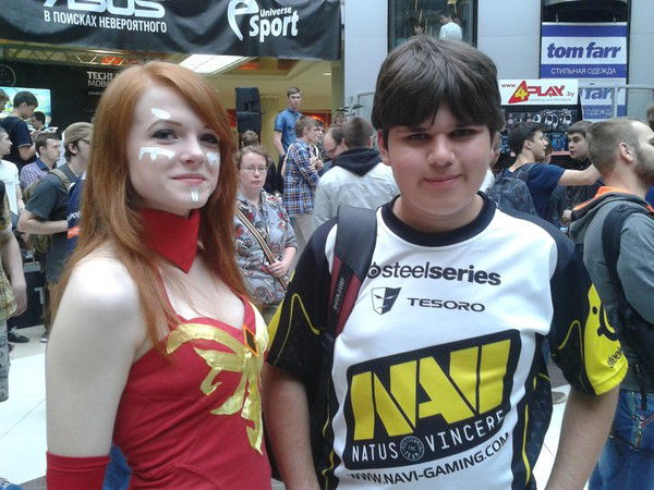 Артём Давидович