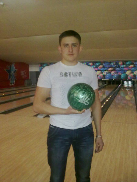 Вячеслав Скоробогатов