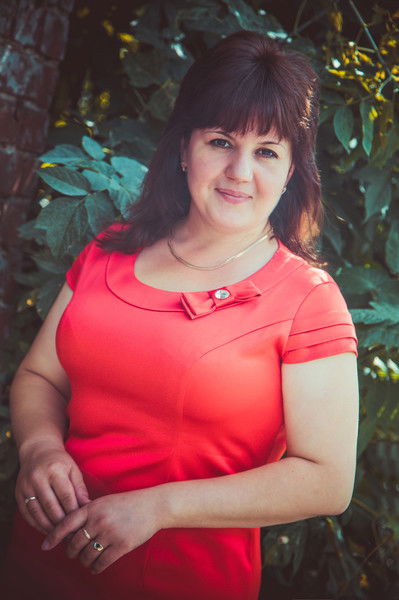 Арепринцева Наталья