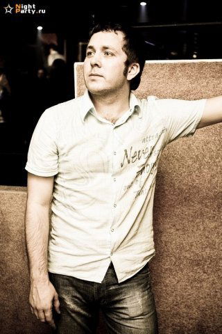 Сергей Ханин