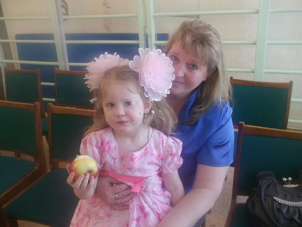 Татьяна Сырова