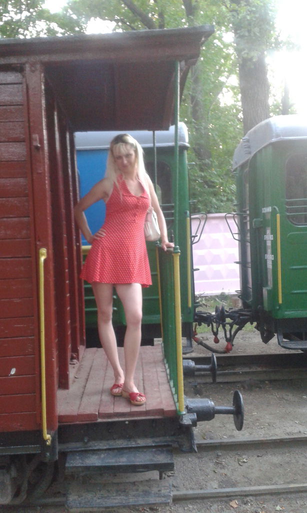 Инна Самойленко