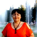 Галина Токмакова