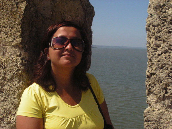 Завадская Наталия