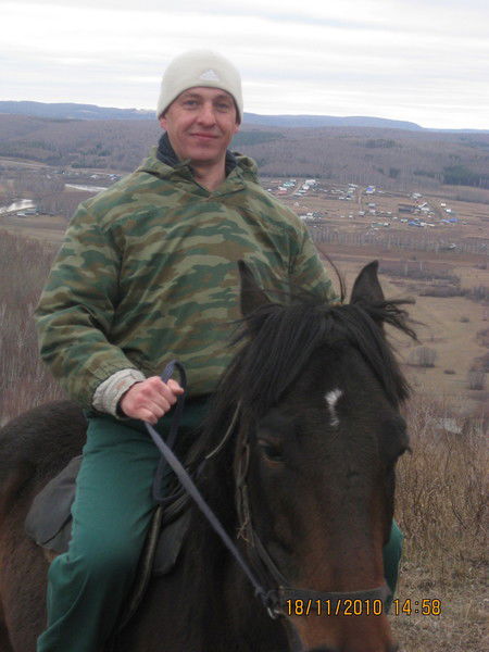 Дмитрий Девятов