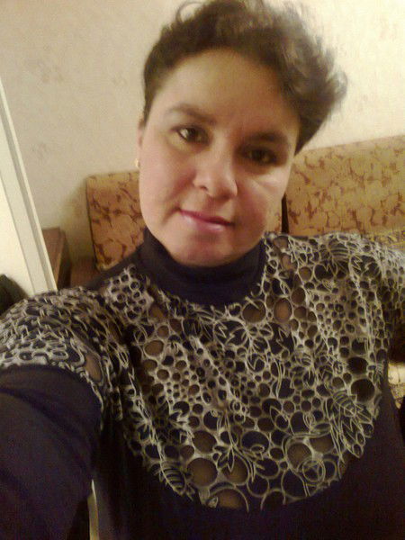 Лилия Макарова