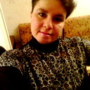 Лилия Макарова