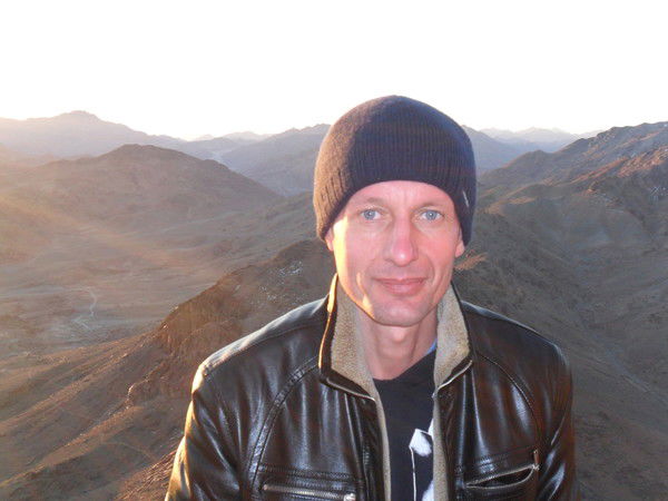 Сергей Трапезников