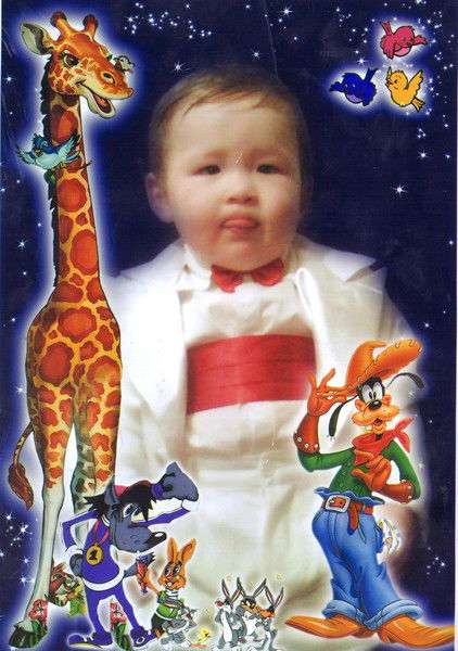 Салтанат Шамова