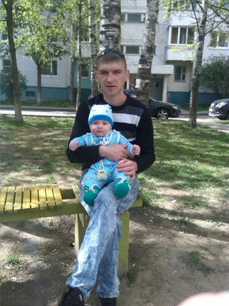 Александр Юпатов