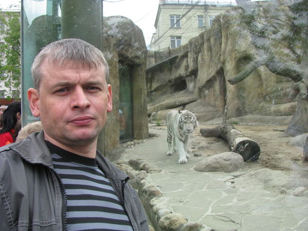 Вячеслав Яковенко