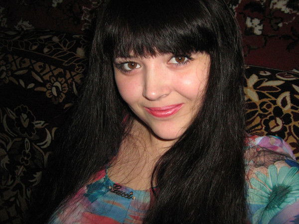 Татьяна Максименко