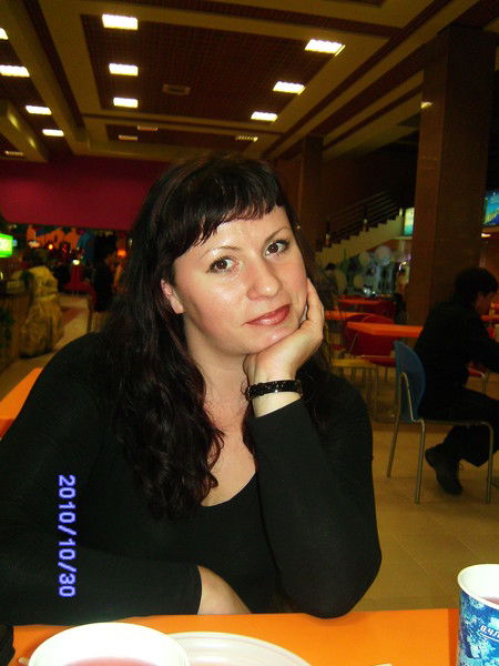 Наталия Кейних