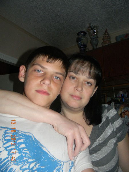 Наталья Михайленко