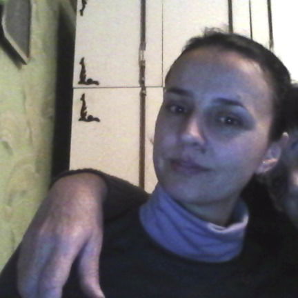 Валентина Павловская