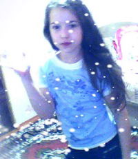 Вероника Копытова