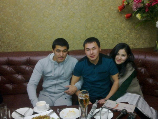 Коркемай Чуренбаева